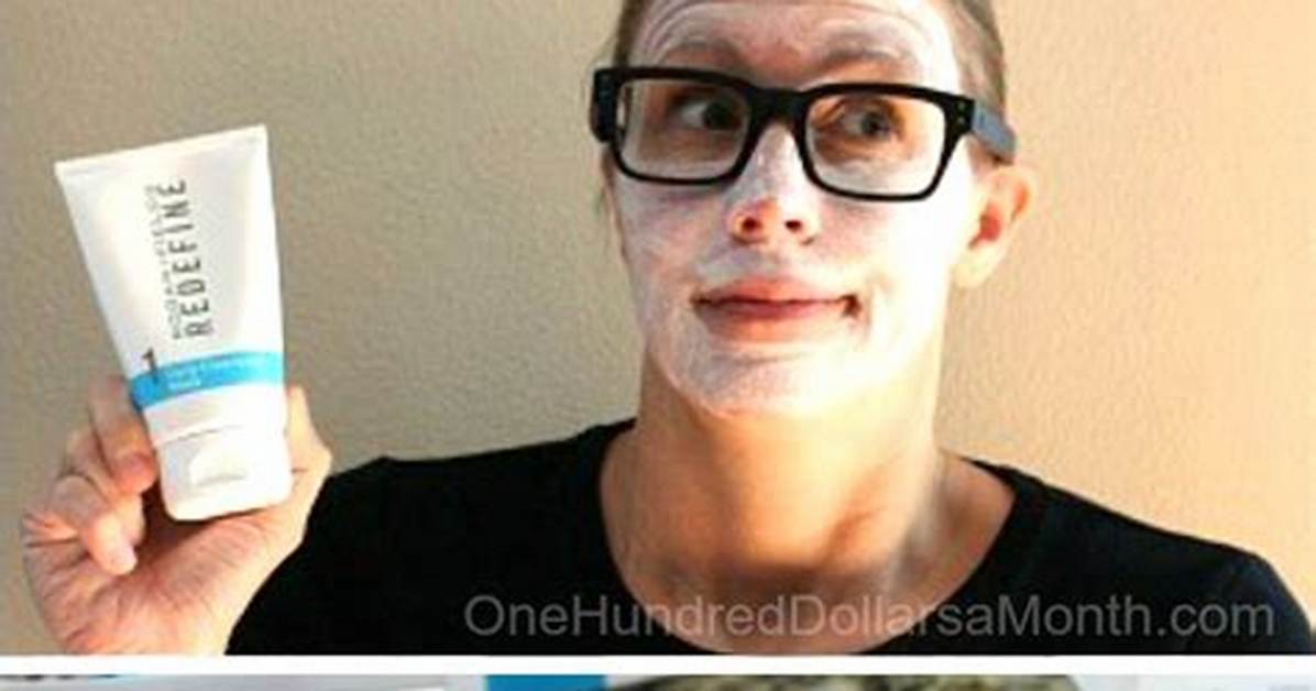 Does Rodan and Fields Really Work?