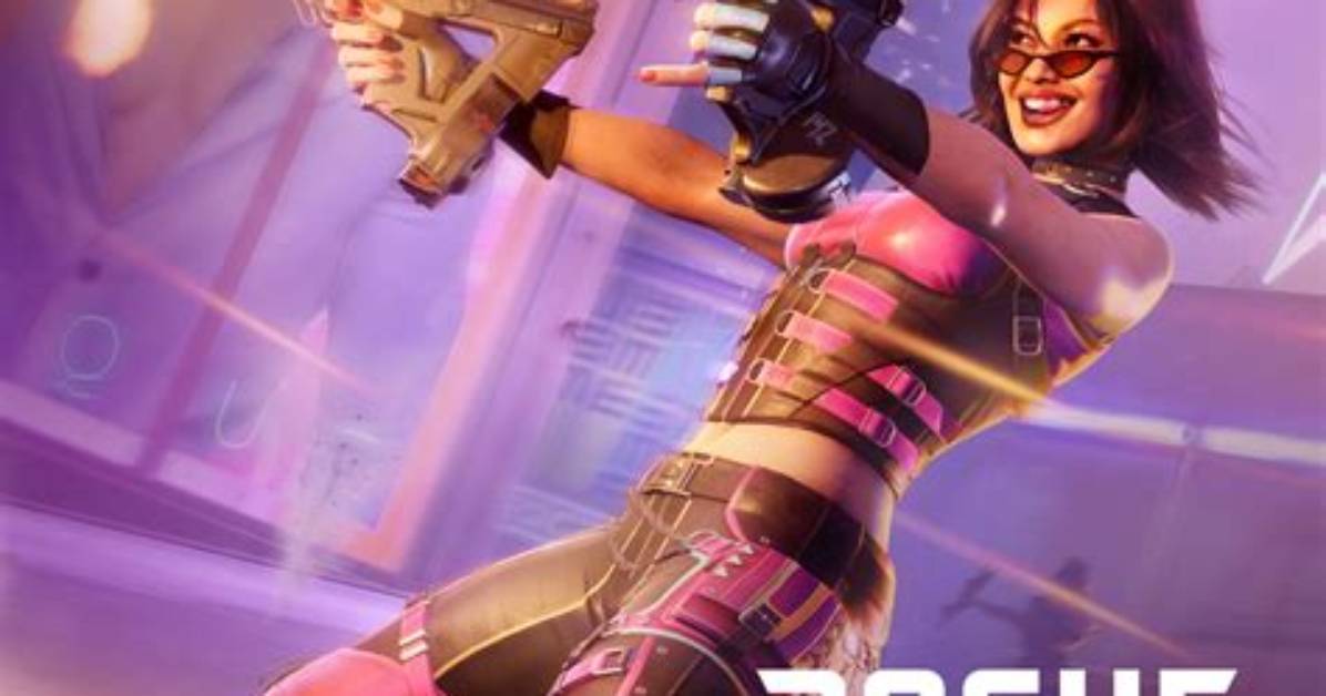 Does Rogue Company Need Ps Plus?