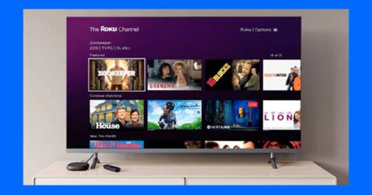 Does Roku Run on Linux?