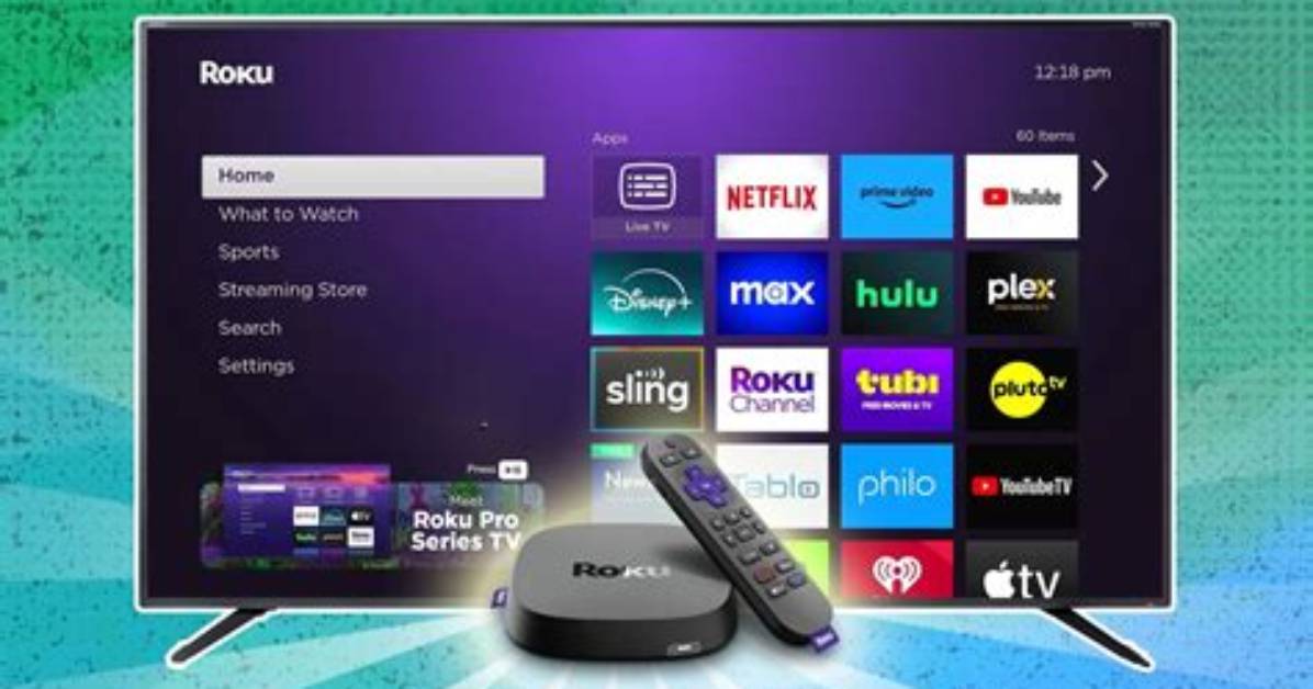 Does Roku Use Android?