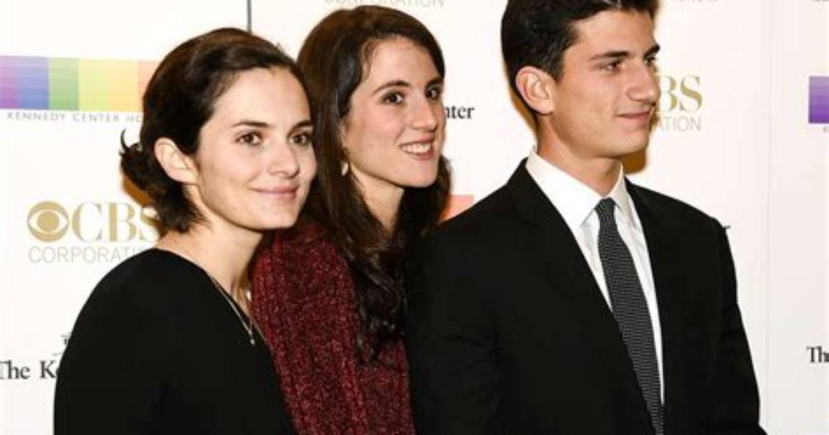 Does Rose Remember Jake? – Celebrity