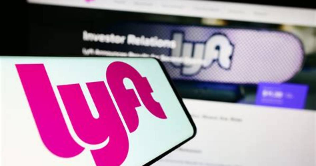 Does Rosenberg Have Lyft?