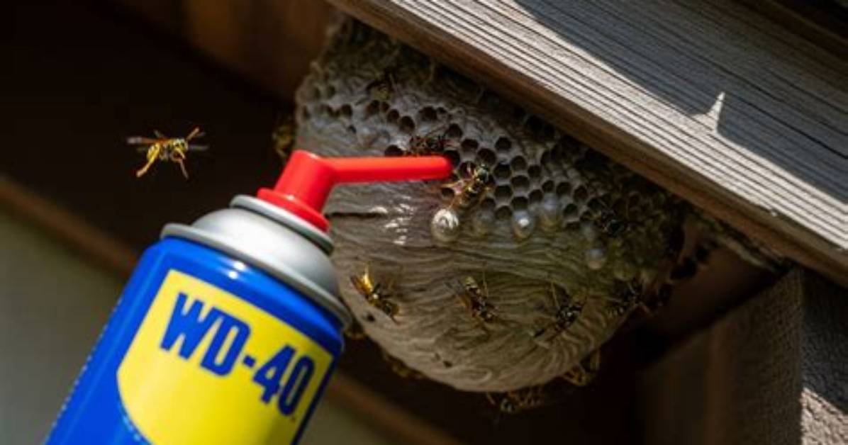 Does Rotenone Kill Wasps?