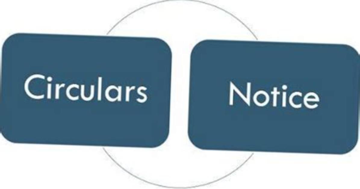 Does Round Mean Circular?