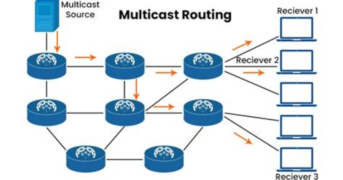 Does Router Forward Multicast?