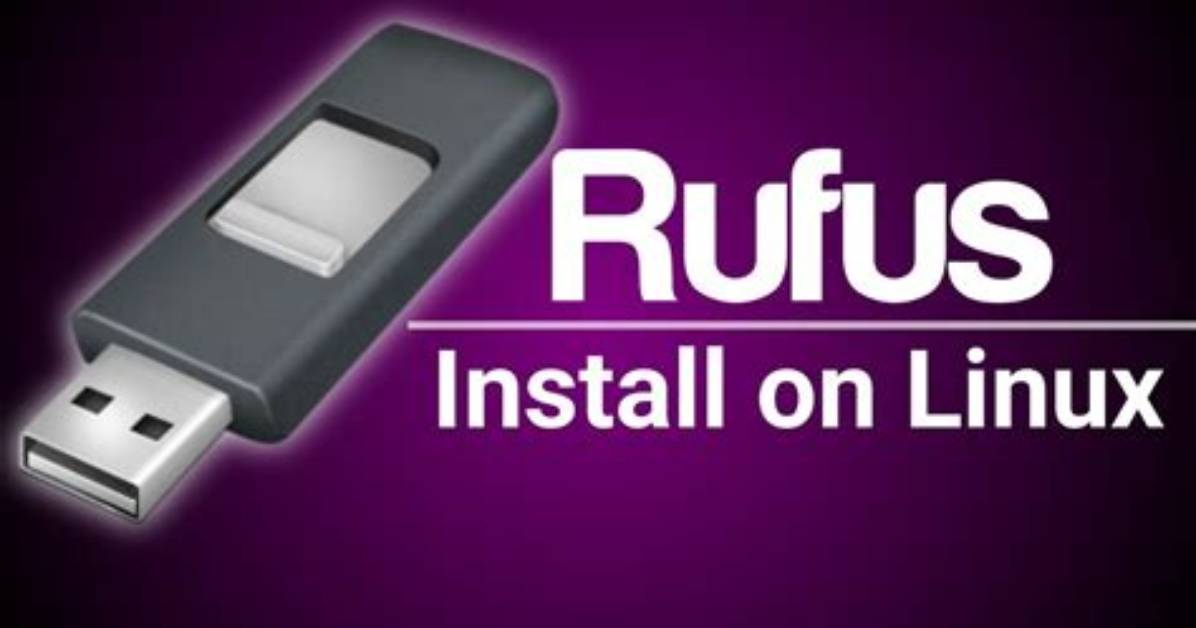 Does Rufus Run on Linux?