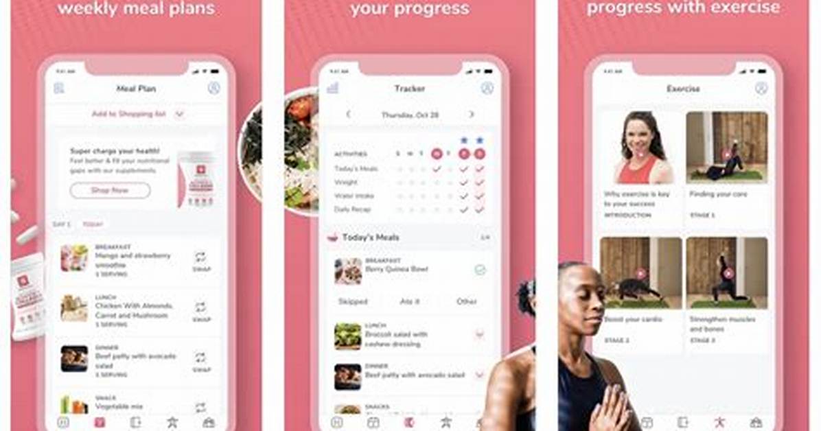 Does Running for Weight Loss App Work?