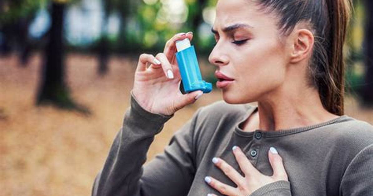 Does Running Help Asthma