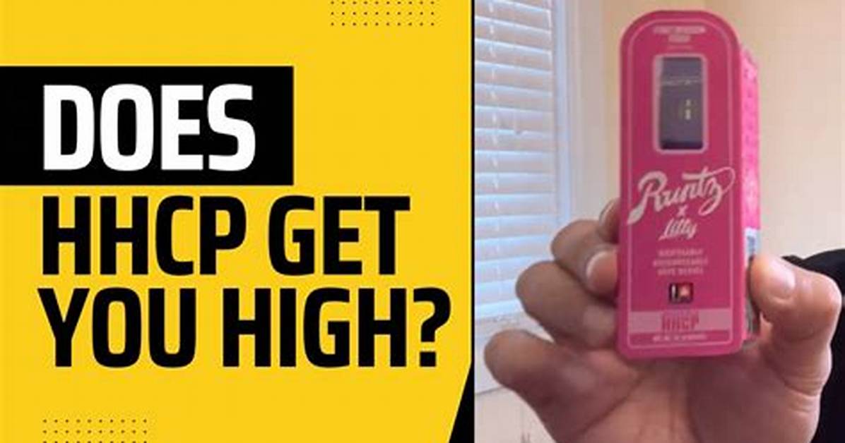 Does Runtz Get You High?