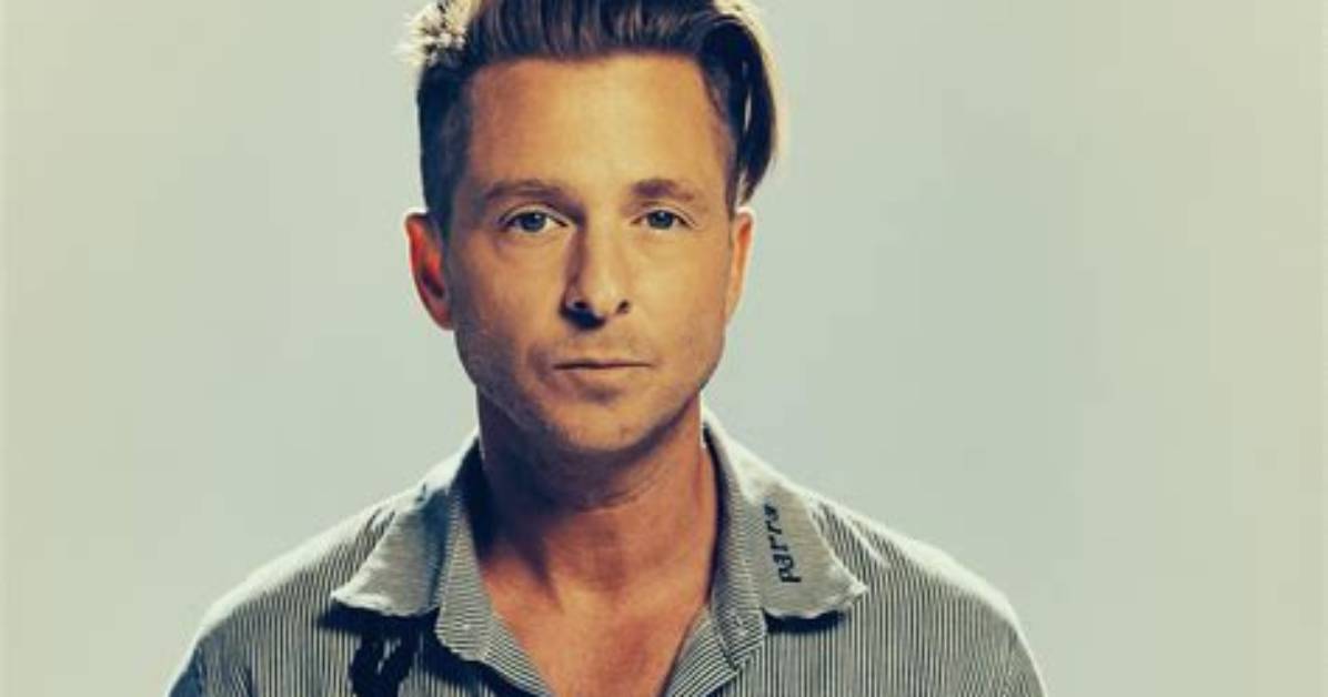 Does Ryan Tedder Sing?