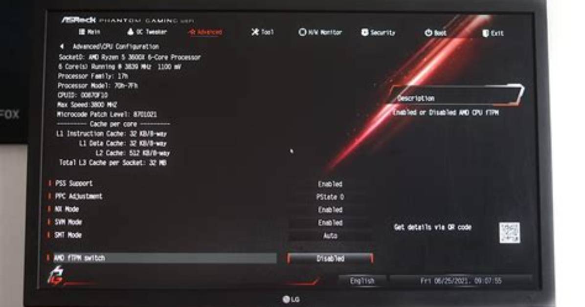 Does Ryzen 5000 Need Bios Update?