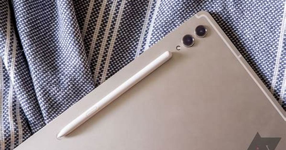 Does S Pen Work on Any Tablet?