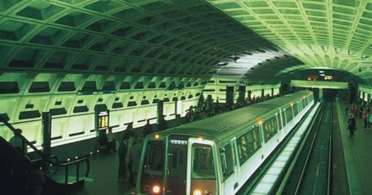 Does Sacramento Have a Subway System?