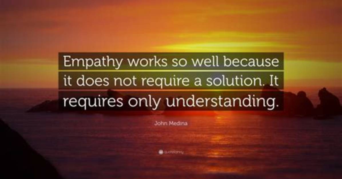 Does Sadism Require Empathy?
