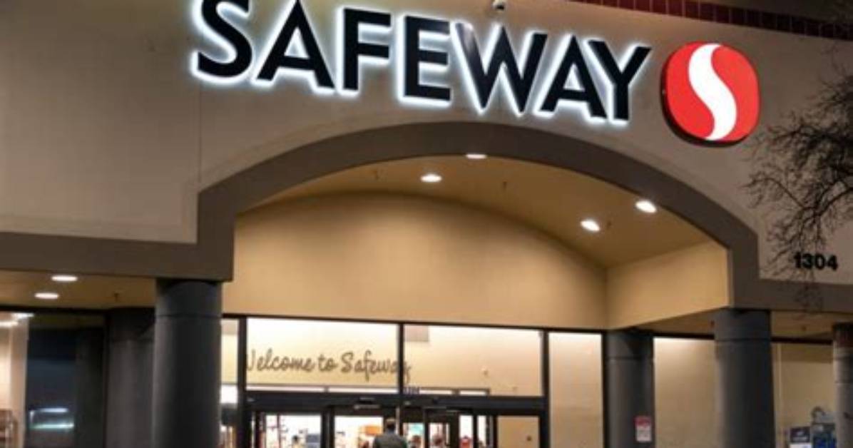 Does Safeway Have a Pharmacy?