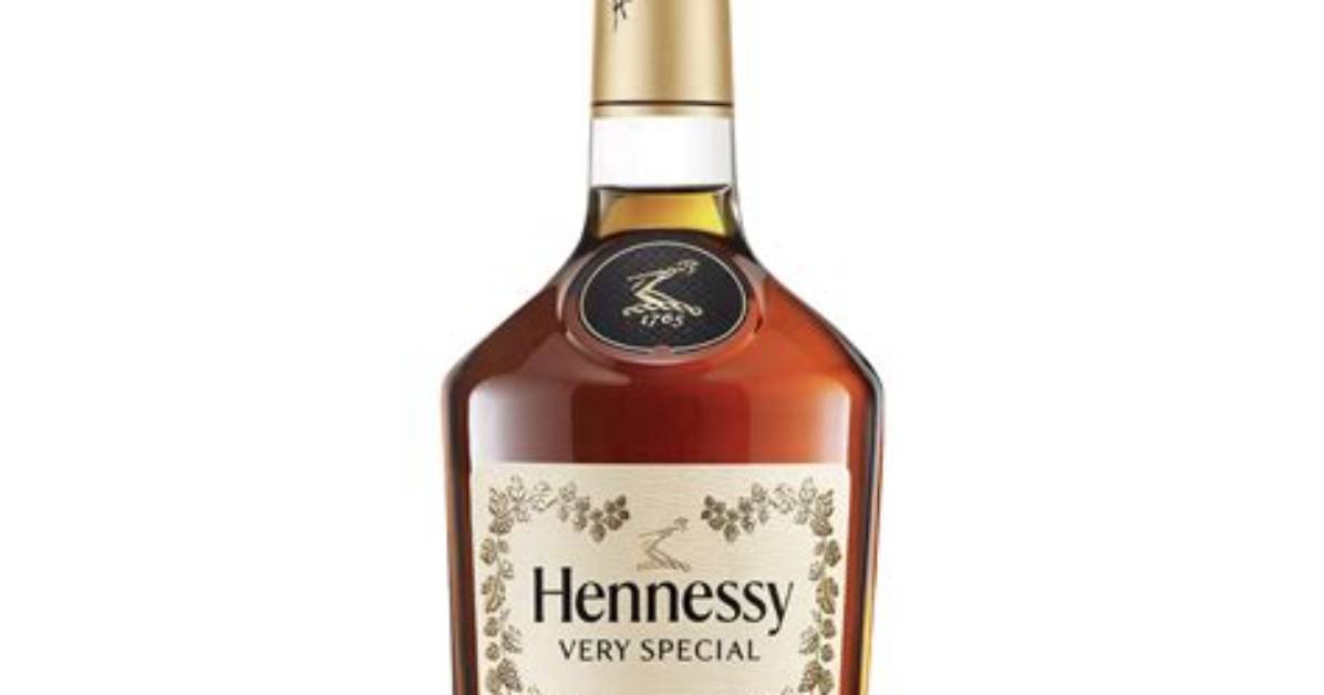 Does Safeway Sell Hennessy