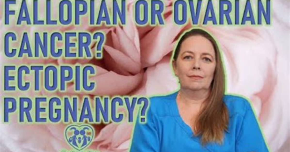 Does Salpingectomy Cause Early Menopause?