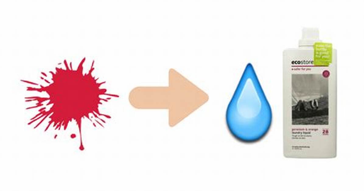 Does Salt Remove Blood Stains