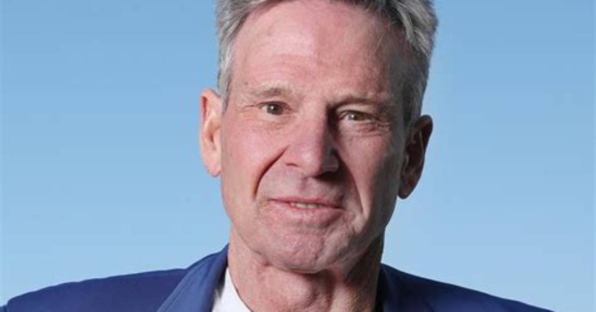 Does Sam Newman Have a Son?