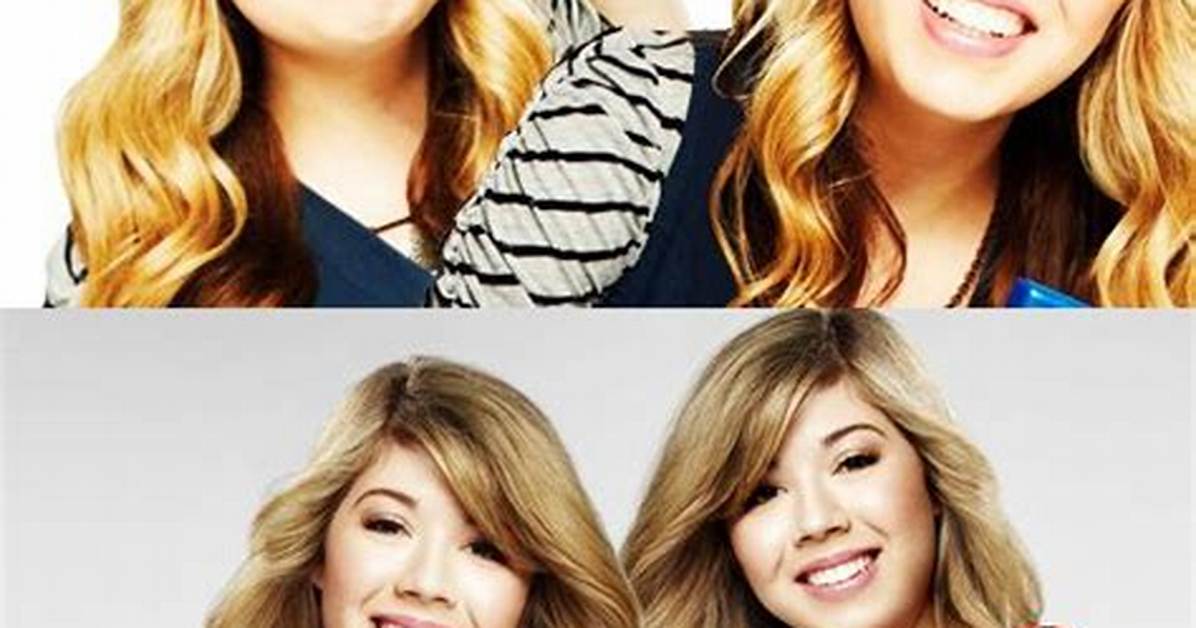 Does Sam Puckett Have a Twin?