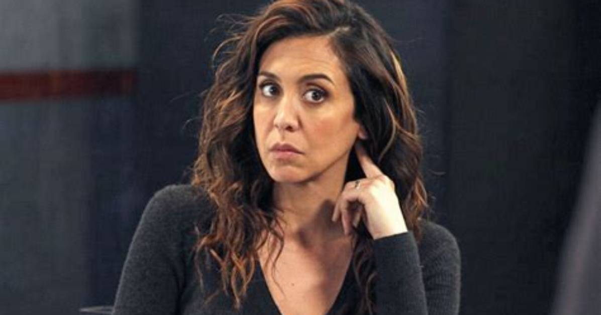 Does Samar Leave Blacklist?