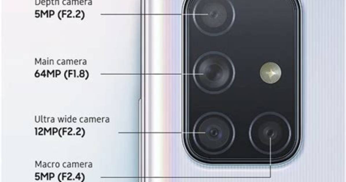 Does Samsung A71 Have Android 10?