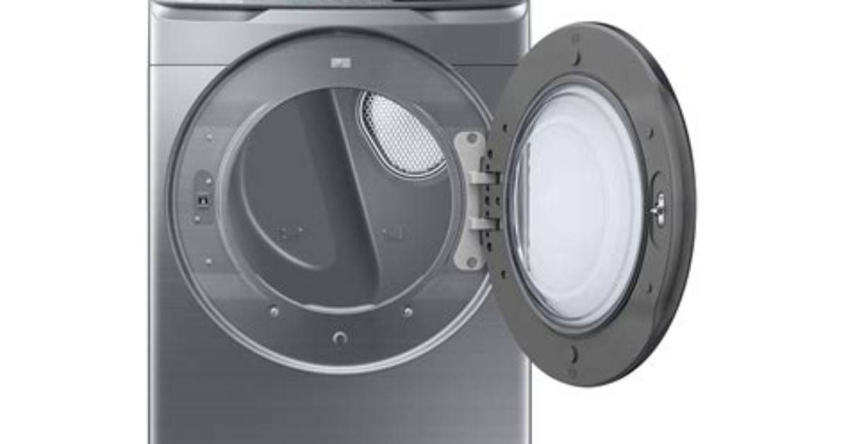Does Samsung Make a Ventless Dryer?