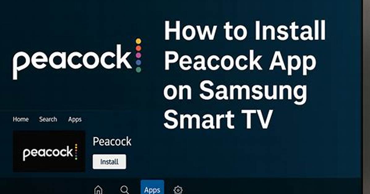 Does Samsung Smart Tv Use Linux?