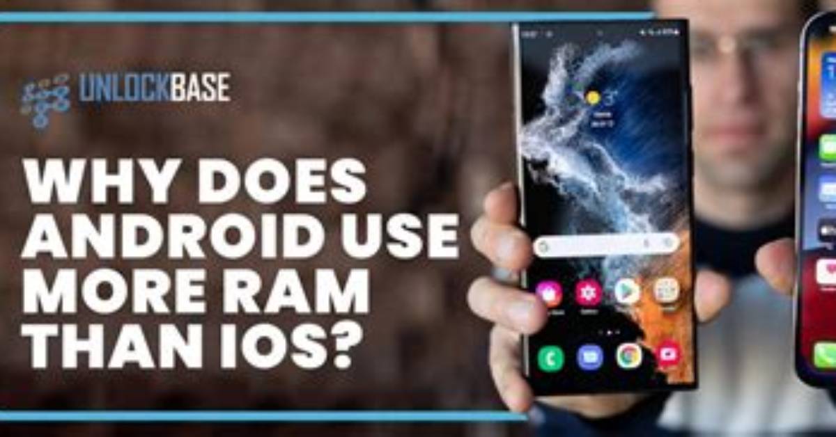 Does Samsung Use Android or Ios?