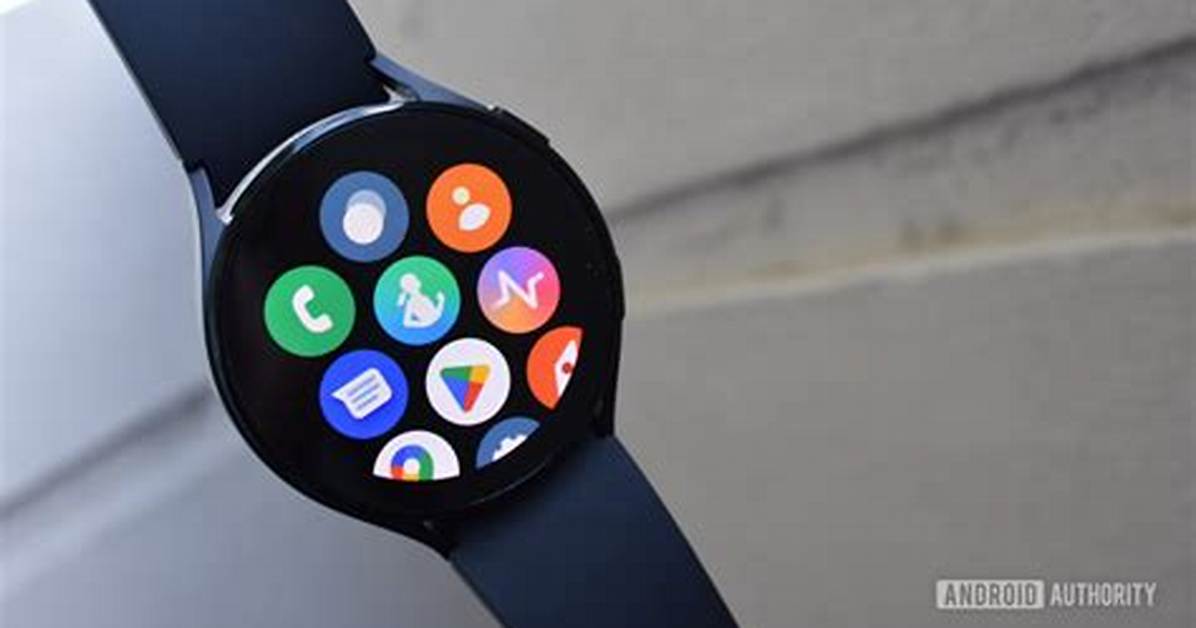 Does Samsung Watch Work with Other Android Phones?