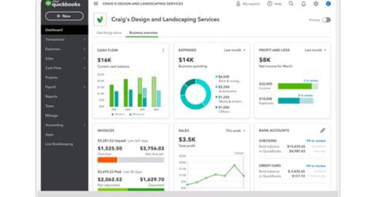 Does Sap Work with Quickbooks?
