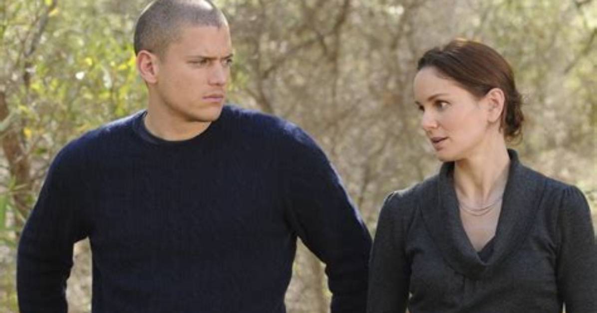 Does Sara Die in Prison Break?