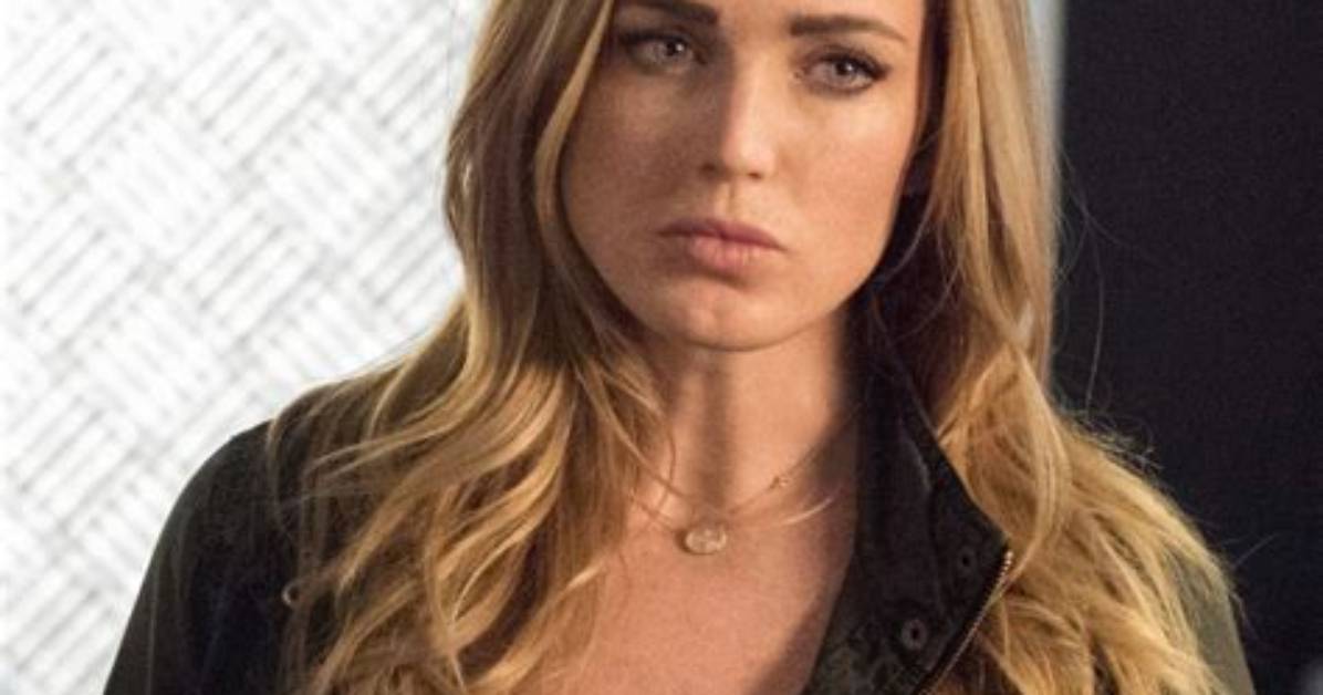 Does Sara Lance Get Pregnant?