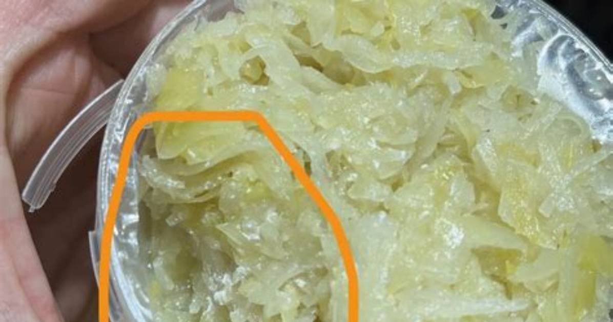 Does Sauerkraut Get Moldy