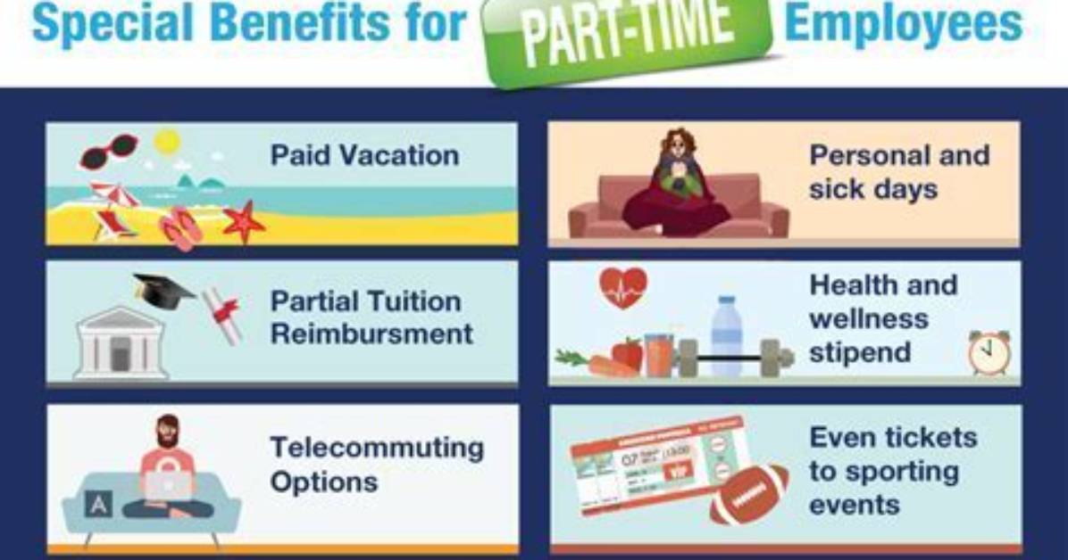 Does Sca Apply to Part Time Employees?