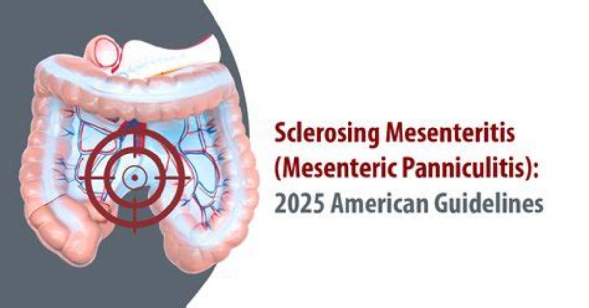 Does Sclerosing Mesenteritis Go Away?