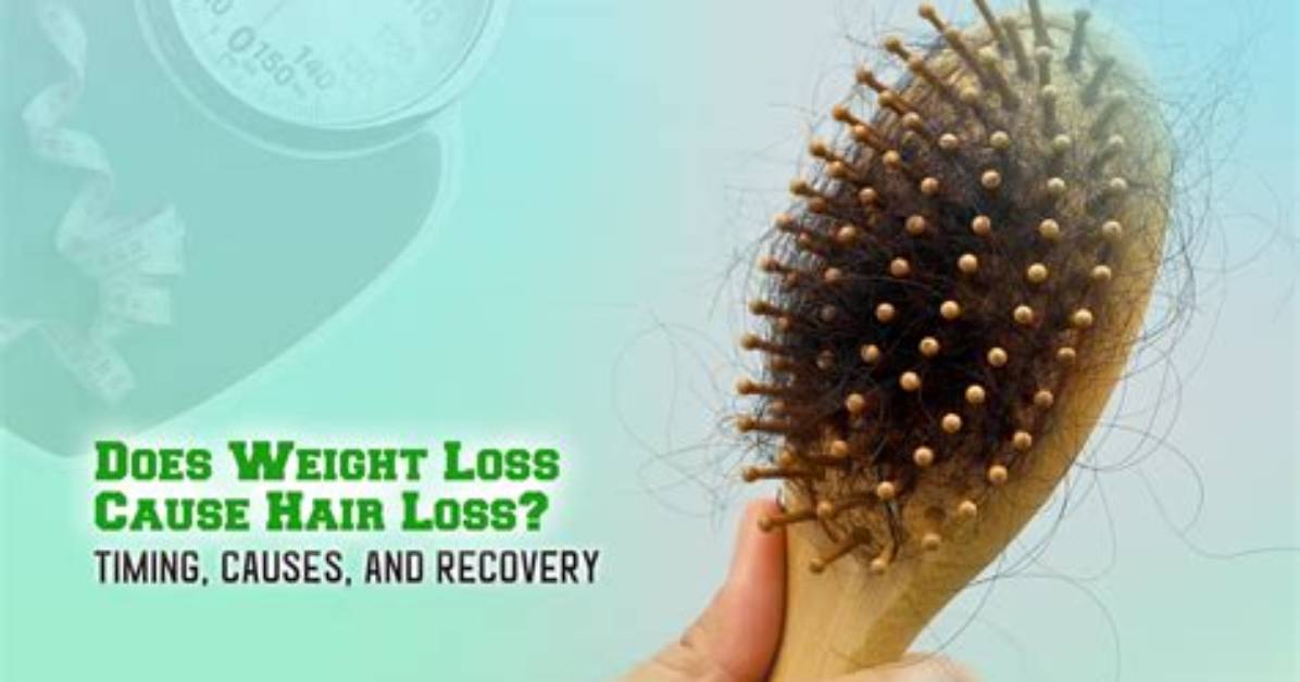 Does Sclerosis Cause Weight Loss?