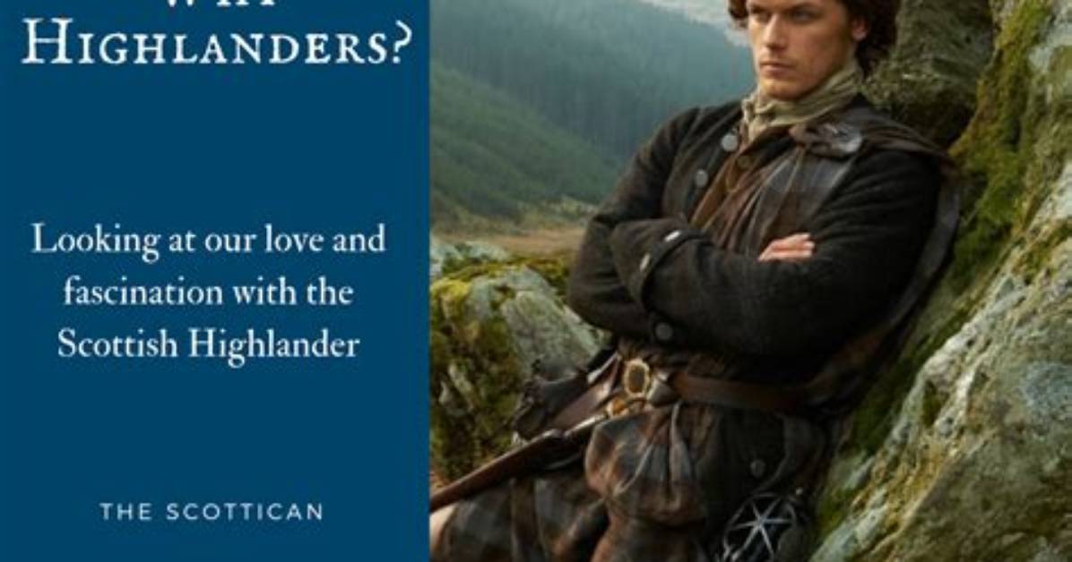 Does Scotland Still Have Highlanders?