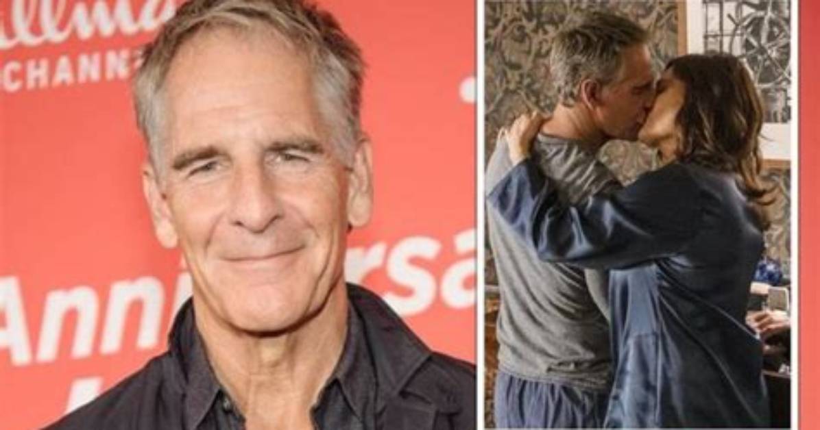 Does Scott Bakula Have a Son?