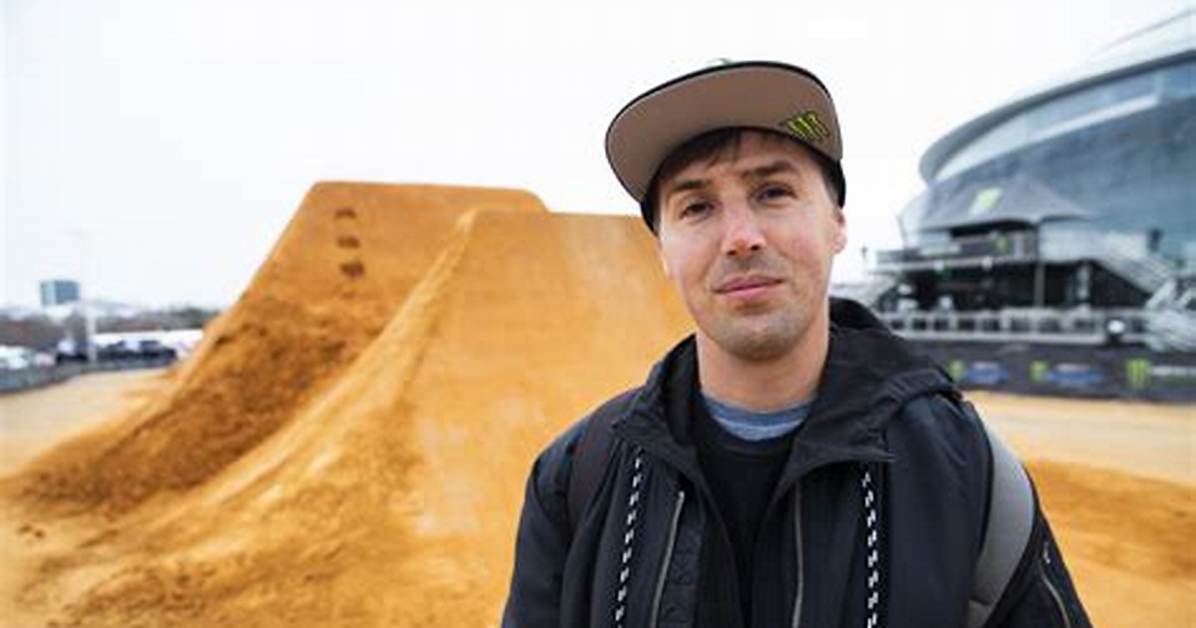 Does Scotty Cranmer Still Bmx?