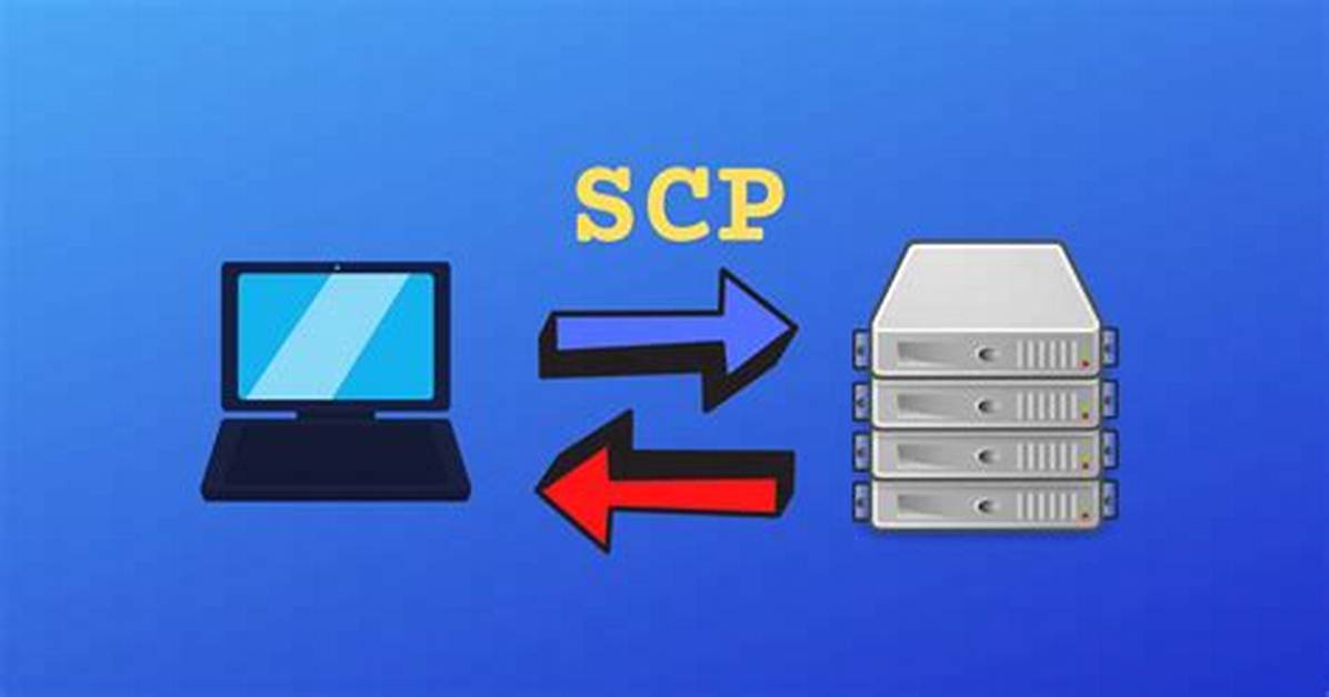 Does Scp Work from Linux to Windows?