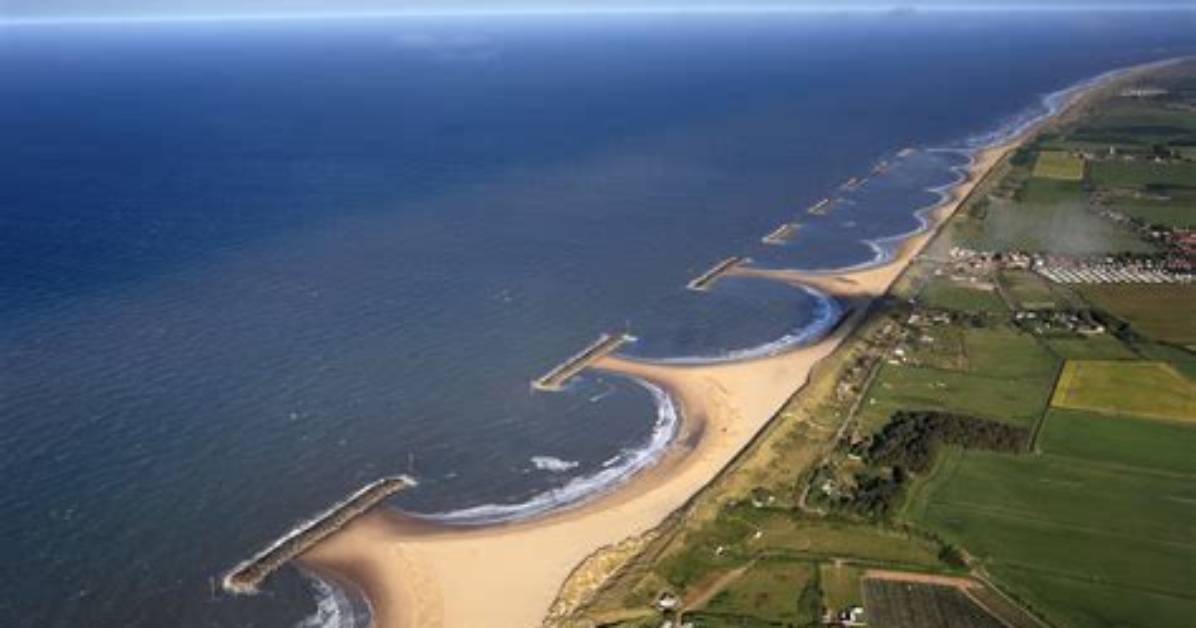 Does Sea Palling Flood?