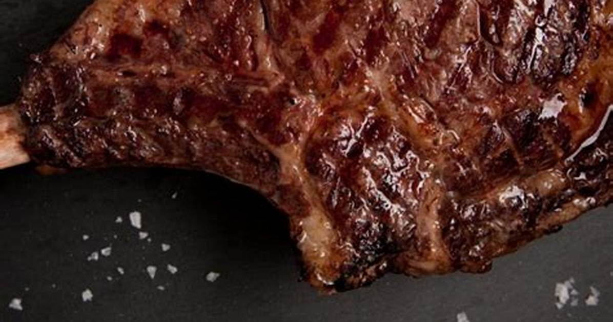 Does Searing Meat Work?
