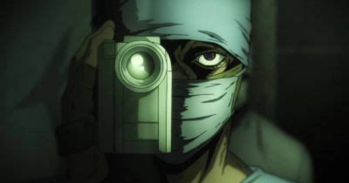 Does Secco Die in Jojo?