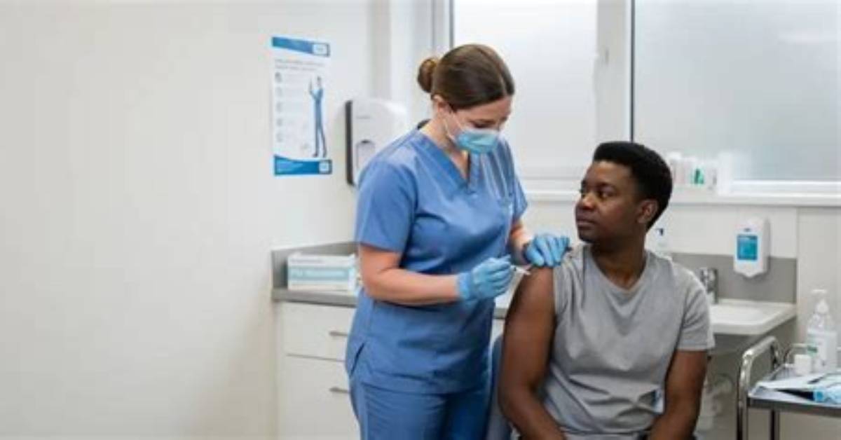 Does Second Jab Have Same Side Effects?