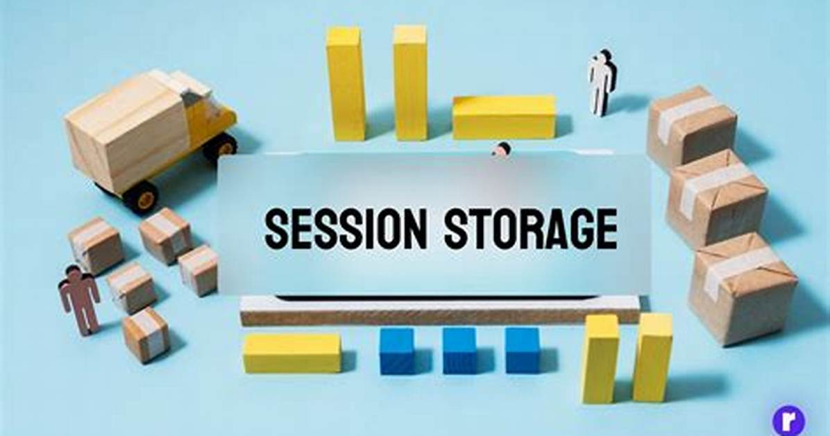 Does sessionStorage Clear on Tab Close