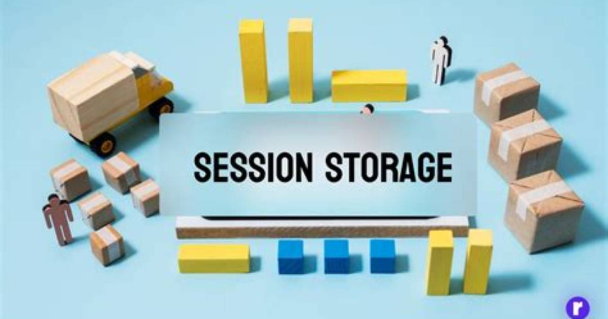 Does sessionStorage Expire