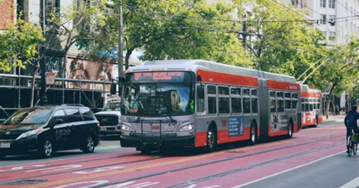 Does Sf Muni Take Clipper