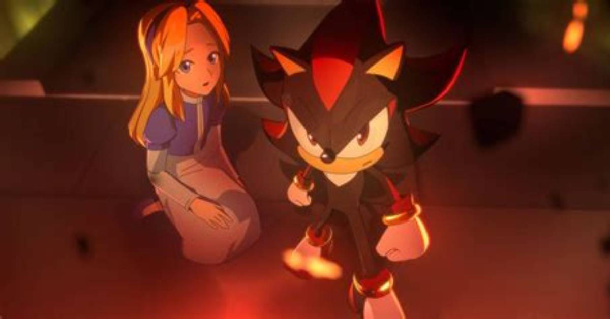 Does Shadow Have a Wife?