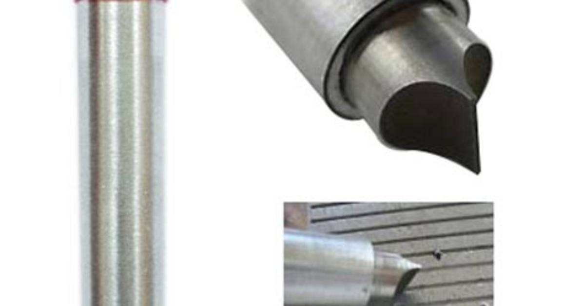 Does Sharpening Iron Grooves Work?